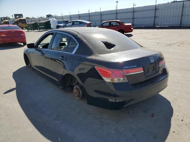 Photo 2 VIN: 1HGCP2F62BA136130 - HONDA ACCORD 