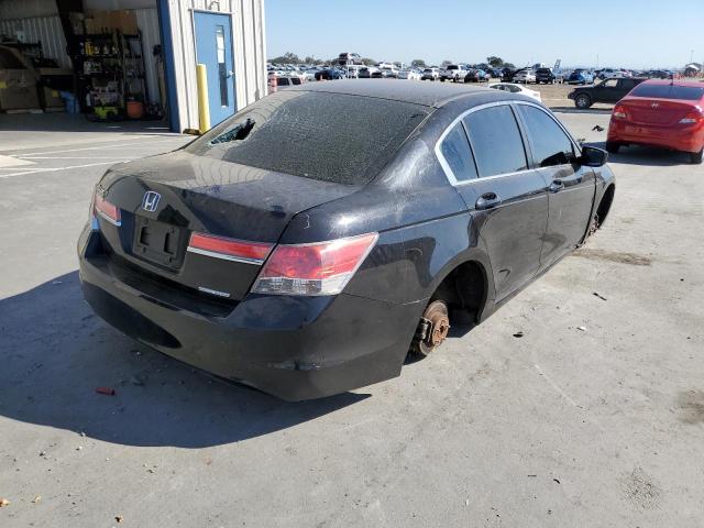 Photo 3 VIN: 1HGCP2F62BA136130 - HONDA ACCORD 