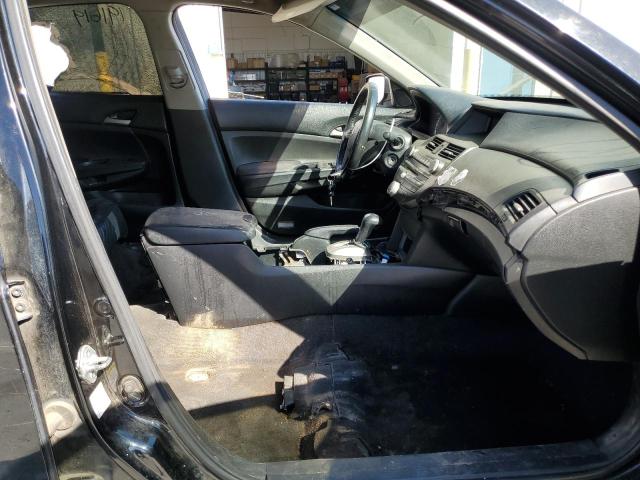 Photo 4 VIN: 1HGCP2F62BA136130 - HONDA ACCORD 