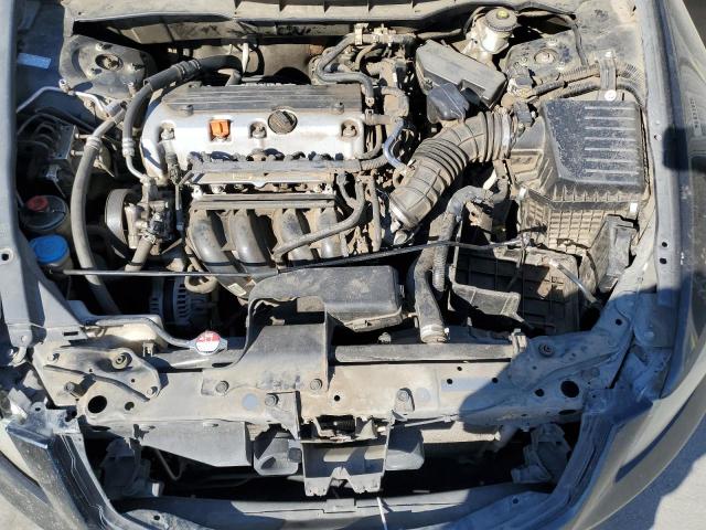 Photo 6 VIN: 1HGCP2F62BA136130 - HONDA ACCORD 