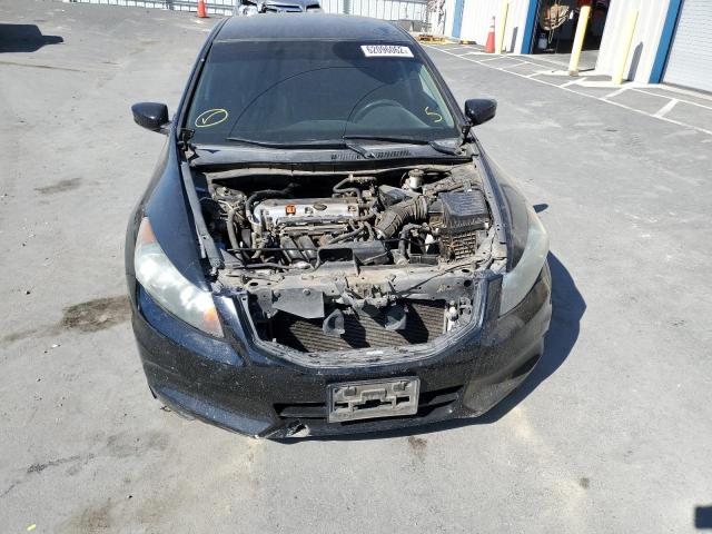 Photo 8 VIN: 1HGCP2F62BA136130 - HONDA ACCORD 