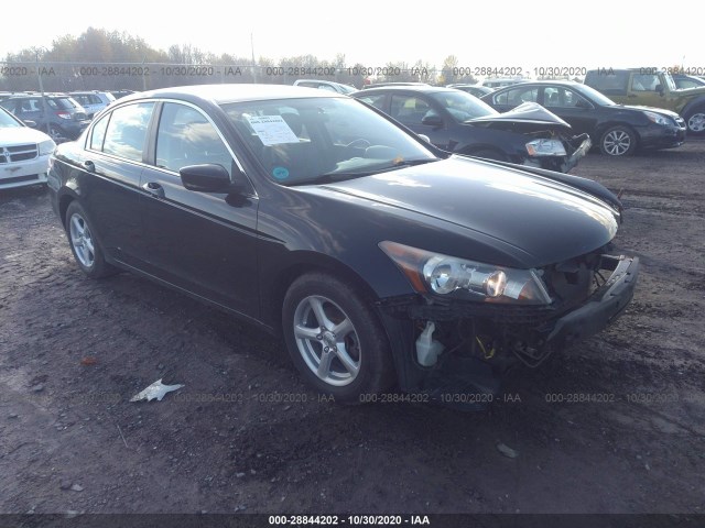 Photo 0 VIN: 1HGCP2F62BA136483 - HONDA ACCORD 