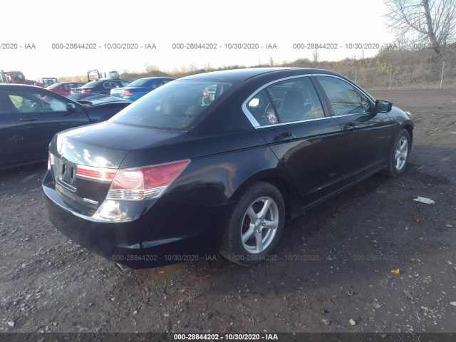 Photo 3 VIN: 1HGCP2F62BA136483 - HONDA ACCORD 