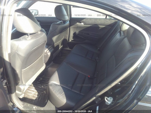 Photo 7 VIN: 1HGCP2F62BA136483 - HONDA ACCORD 