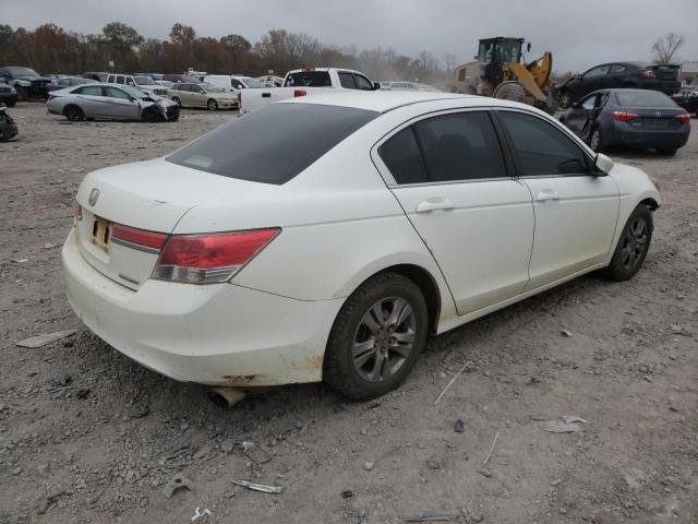 Photo 3 VIN: 1HGCP2F62BA136600 - HONDA ACCORD SE 