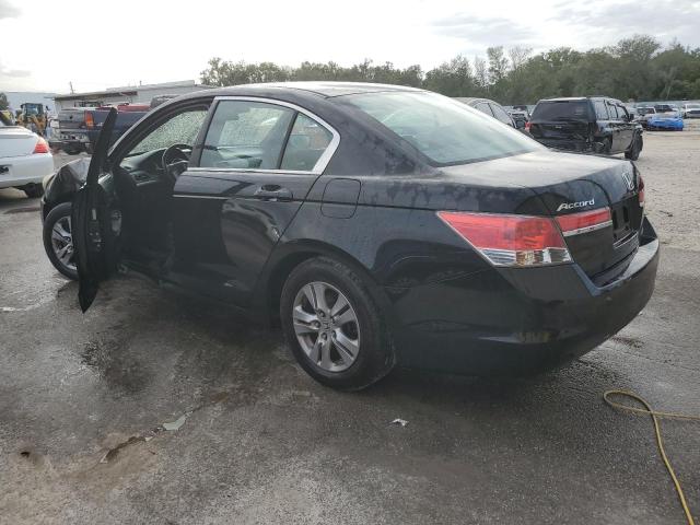 Photo 1 VIN: 1HGCP2F62BA139433 - HONDA ACCORD 