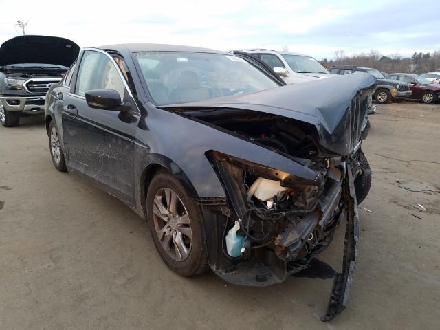 Photo 0 VIN: 1HGCP2F62BA141537 - HONDA ACCORD SE 