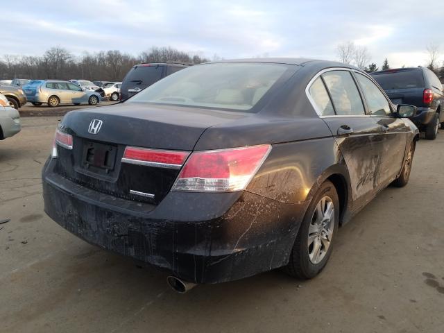 Photo 3 VIN: 1HGCP2F62BA141537 - HONDA ACCORD SE 