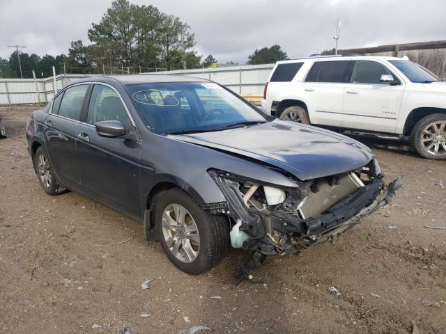 Photo 0 VIN: 1HGCP2F62BA147046 - HONDA ACCORD 