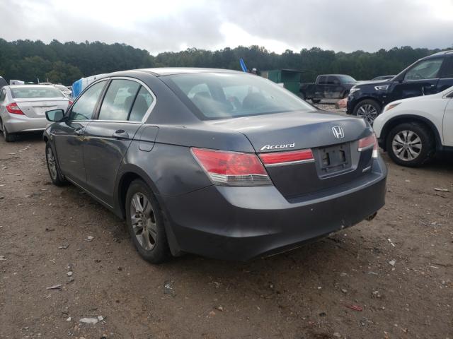 Photo 2 VIN: 1HGCP2F62BA147046 - HONDA ACCORD 