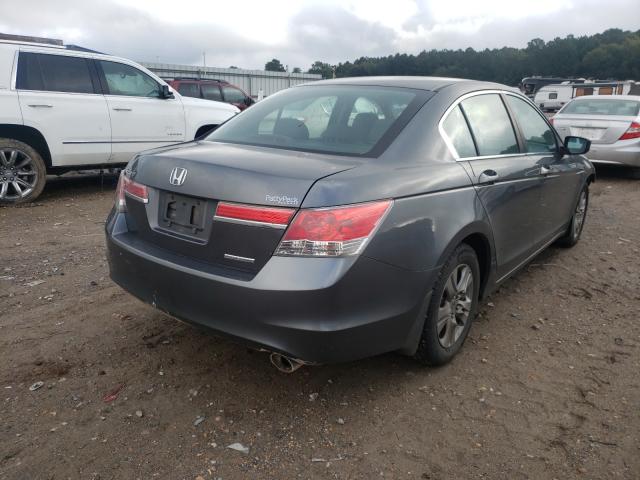 Photo 3 VIN: 1HGCP2F62BA147046 - HONDA ACCORD 