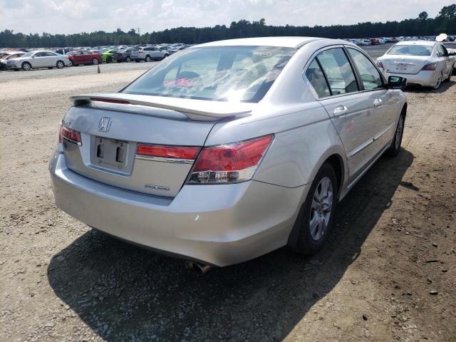 Photo 3 VIN: 1HGCP2F62BA149914 - HONDA ACCORD 