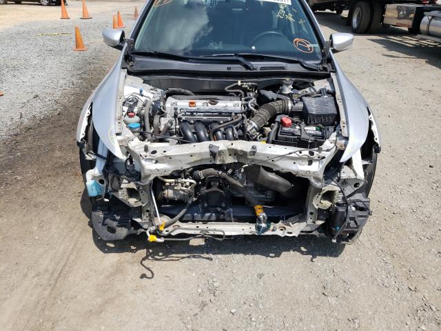 Photo 8 VIN: 1HGCP2F62BA149914 - HONDA ACCORD 