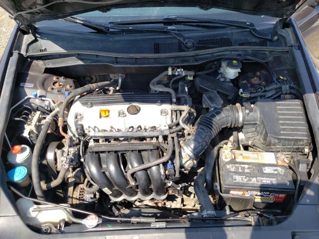 Photo 6 VIN: 1HGCP2F62BA800605 - HONDA ACCORD SE 