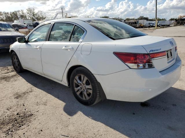 Photo 1 VIN: 1HGCP2F62CA004275 - HONDA ACCORD SE 