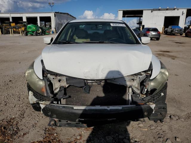 Photo 4 VIN: 1HGCP2F62CA004275 - HONDA ACCORD SE 