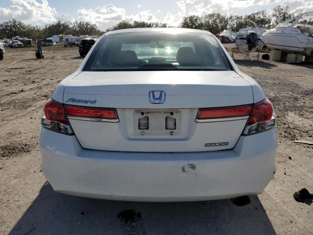 Photo 5 VIN: 1HGCP2F62CA004275 - HONDA ACCORD SE 