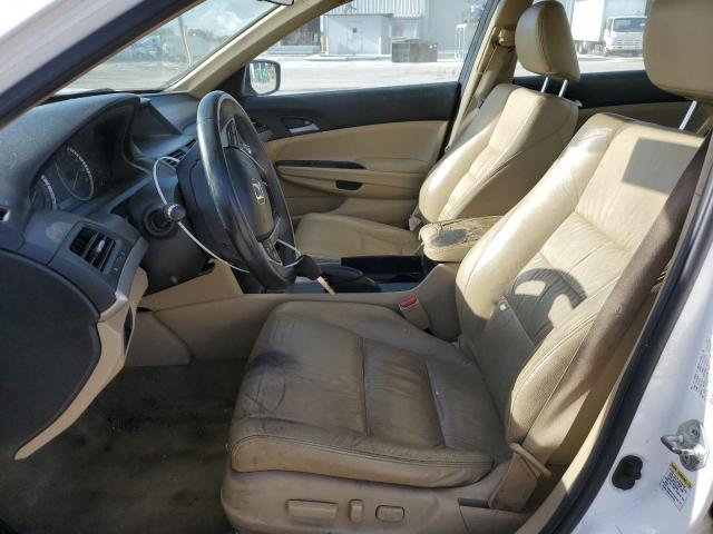 Photo 6 VIN: 1HGCP2F62CA004275 - HONDA ACCORD SE 