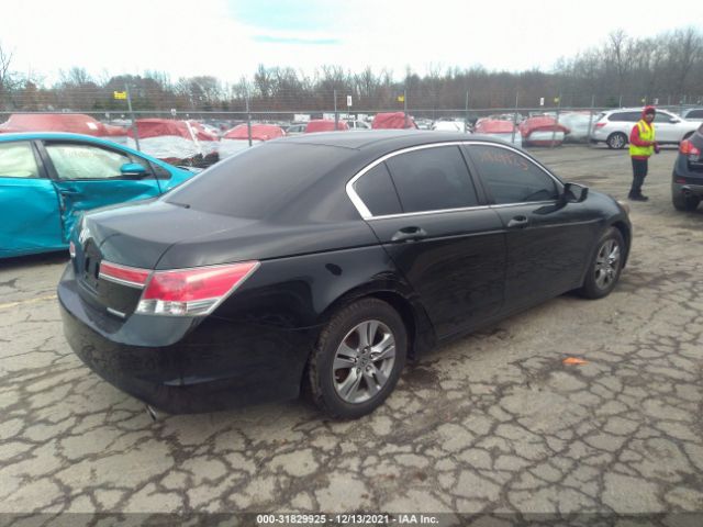 Photo 3 VIN: 1HGCP2F62CA009184 - HONDA ACCORD SDN 