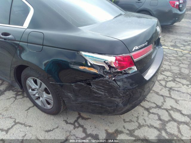 Photo 5 VIN: 1HGCP2F62CA009184 - HONDA ACCORD SDN 