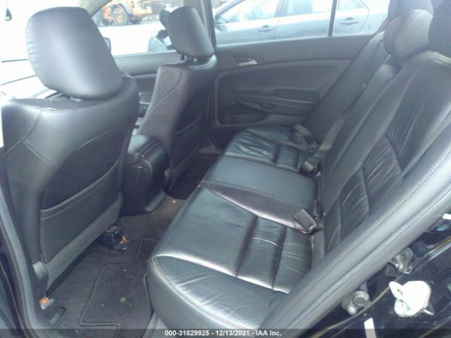 Photo 7 VIN: 1HGCP2F62CA009184 - HONDA ACCORD SDN 