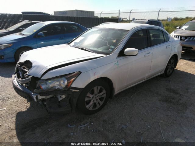 Photo 1 VIN: 1HGCP2F62CA016619 - HONDA ACCORD SDN 