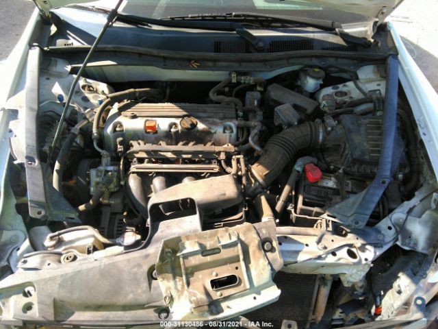 Photo 9 VIN: 1HGCP2F62CA016619 - HONDA ACCORD SDN 