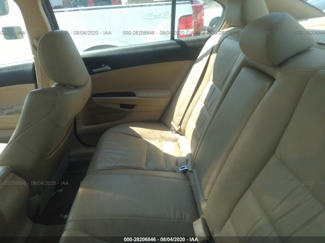 Photo 7 VIN: 1HGCP2F62CA016622 - HONDA ACCORD SDN 