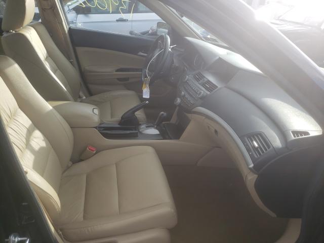 Photo 4 VIN: 1HGCP2F62CA021092 - HONDA ACCORD SE 