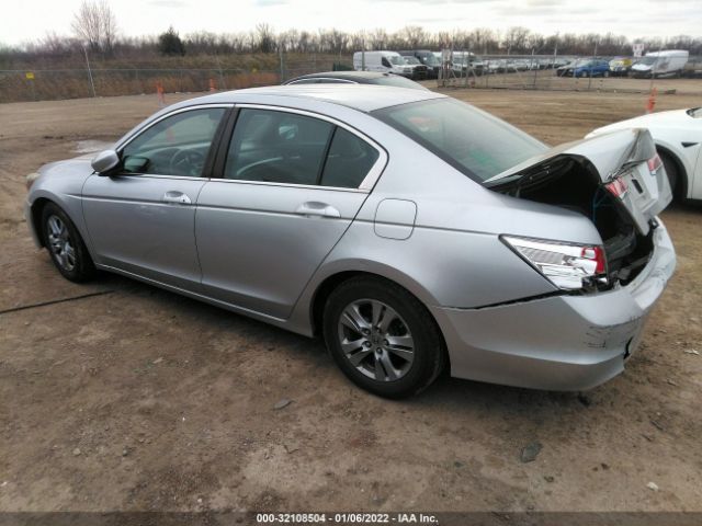 Photo 2 VIN: 1HGCP2F62CA025966 - HONDA ACCORD SDN 