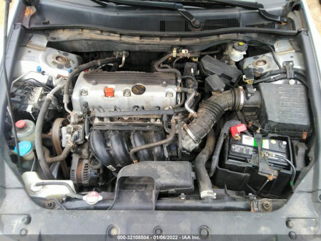 Photo 9 VIN: 1HGCP2F62CA025966 - HONDA ACCORD SDN 