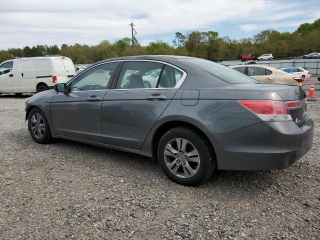 Photo 1 VIN: 1HGCP2F62CA029421 - HONDA ACCORD SE 