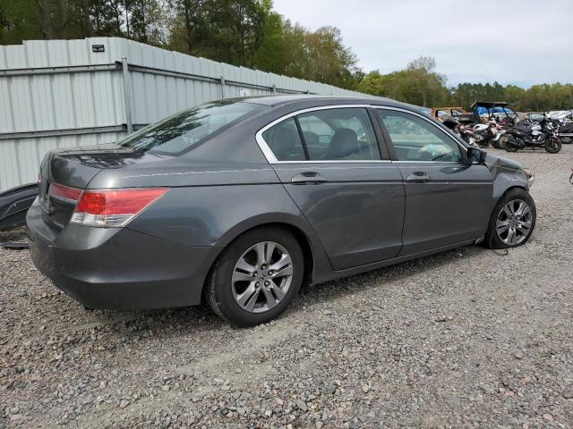 Photo 2 VIN: 1HGCP2F62CA029421 - HONDA ACCORD SE 