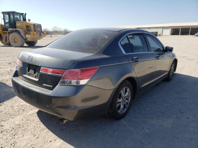 Photo 3 VIN: 1HGCP2F62CA032125 - HONDA ACCORD SE 