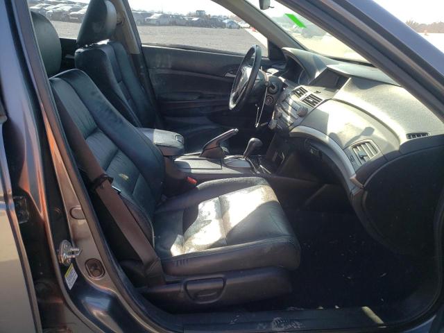 Photo 4 VIN: 1HGCP2F62CA032125 - HONDA ACCORD SE 