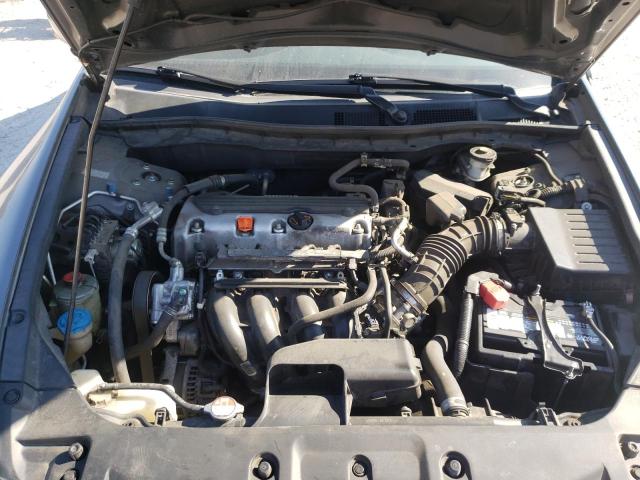 Photo 6 VIN: 1HGCP2F62CA032125 - HONDA ACCORD SE 