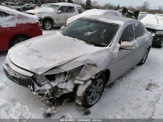 Photo 1 VIN: 1HGCP2F62CA032187 - HONDA ACCORD SDN 