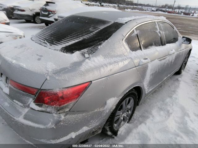 Photo 3 VIN: 1HGCP2F62CA032187 - HONDA ACCORD SDN 