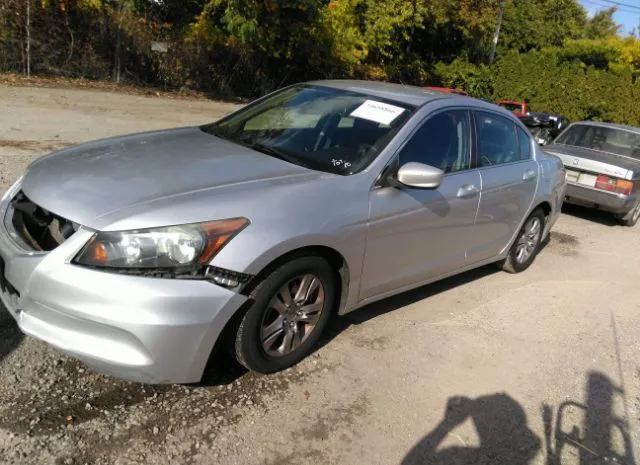 Photo 1 VIN: 1HGCP2F62CA035350 - HONDA ACCORD SDN 