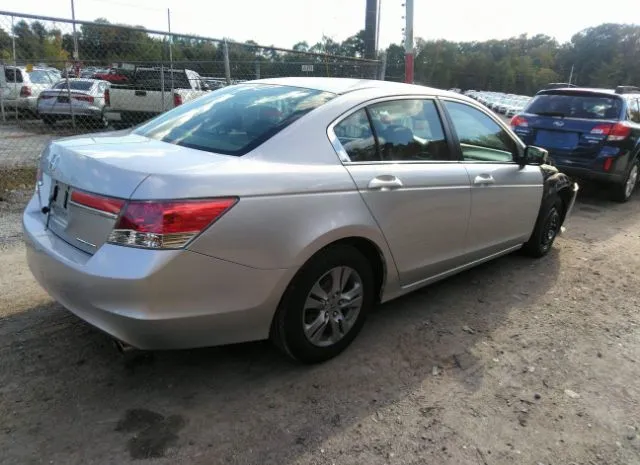 Photo 3 VIN: 1HGCP2F62CA035350 - HONDA ACCORD SDN 