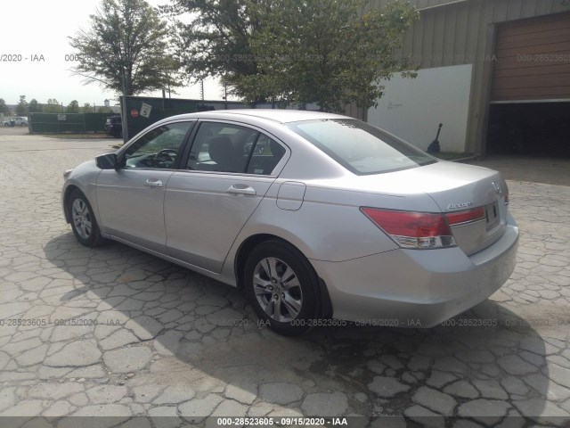 Photo 2 VIN: 1HGCP2F62CA036790 - HONDA ACCORD SDN 