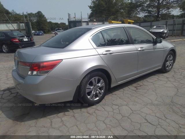 Photo 3 VIN: 1HGCP2F62CA036790 - HONDA ACCORD SDN 