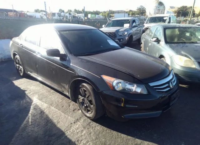 Photo 0 VIN: 1HGCP2F62CA041505 - HONDA ACCORD SDN 