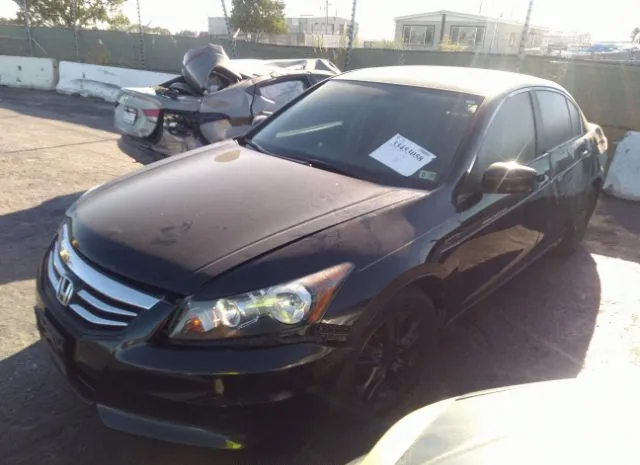 Photo 1 VIN: 1HGCP2F62CA041505 - HONDA ACCORD SDN 