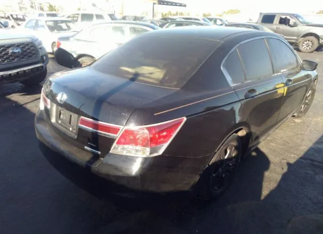 Photo 3 VIN: 1HGCP2F62CA041505 - HONDA ACCORD SDN 