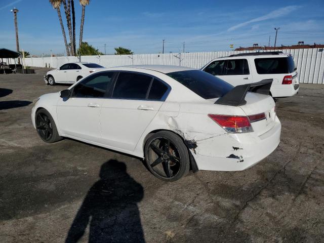 Photo 1 VIN: 1HGCP2F62CA043450 - HONDA ACCORD 