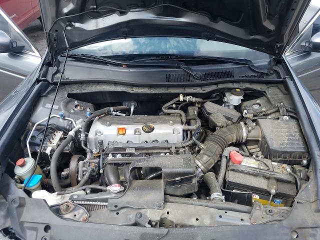 Photo 6 VIN: 1HGCP2F62CA043741 - HONDA ACCORD SE 