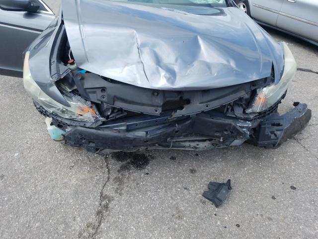 Photo 8 VIN: 1HGCP2F62CA043741 - HONDA ACCORD SE 