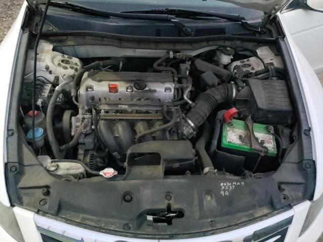 Photo 10 VIN: 1HGCP2F62CA046963 - HONDA ACCORD SE 