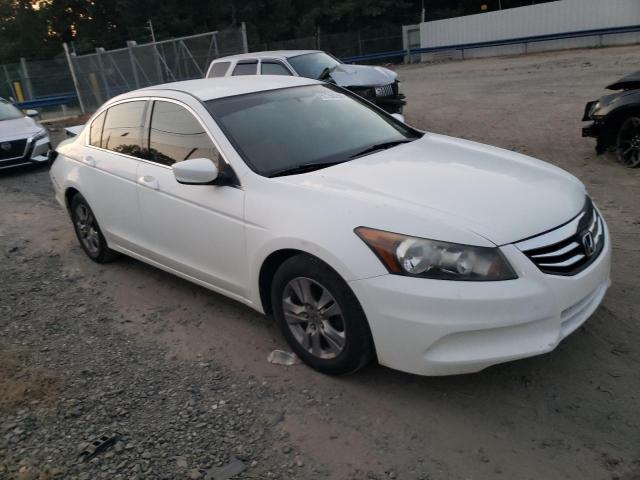 Photo 3 VIN: 1HGCP2F62CA046963 - HONDA ACCORD SE 